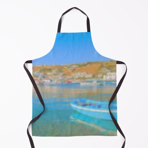 Item preview, SMALL BLUE BOAT DIGITAL TRENDs  designed and sold by THE AMERICAN TEEVANGELIST.
