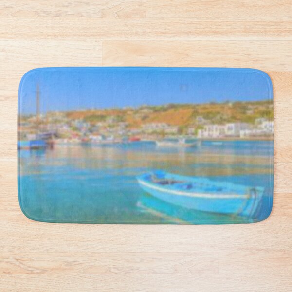 Item preview, SMALL BLUE BOAT DIGITAL TRENDs  designed and sold by THE AMERICAN TEEVANGELIST.