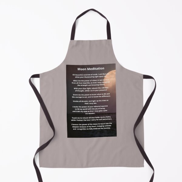 Item preview, Moon Meditation - Invoke the power of the moon designed and sold by WithAngela.