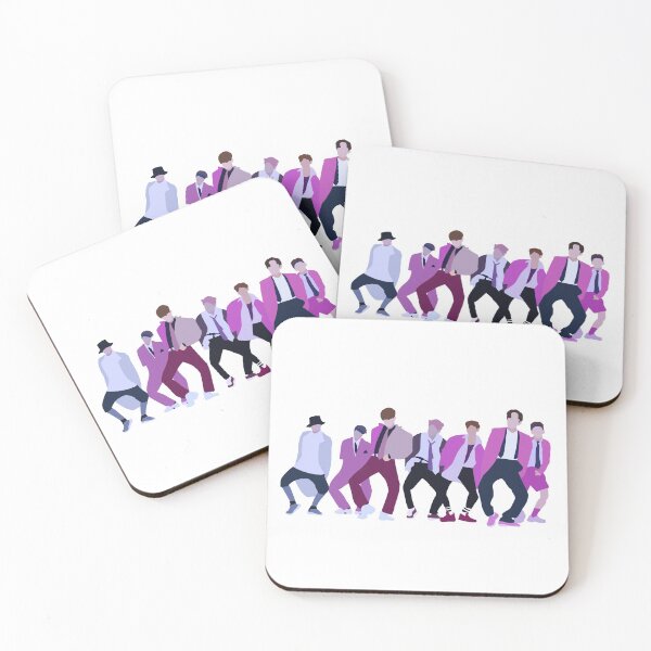 Item preview, NCT Cherry Bomb Digital Illustration  designed and sold by Jewelsm13.