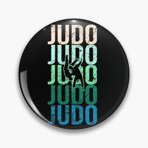 Item preview, Judo designed and sold by Mila1946.