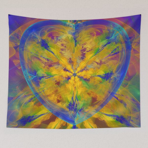 Item preview, 030721lr1 Love Is Here Now designed and sold by Campbell Gallery.