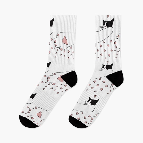 Item preview, Kitty beans designed and sold by Lucinda Beckett.