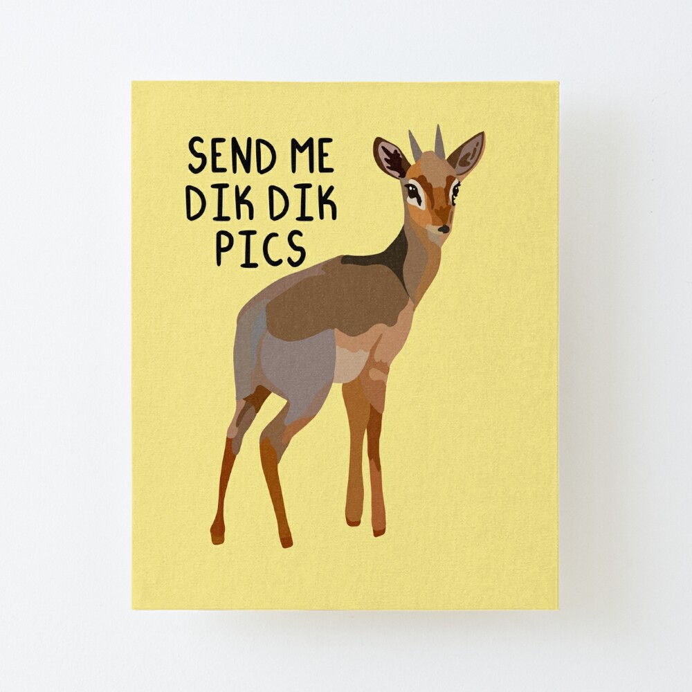 Send Dik pics 