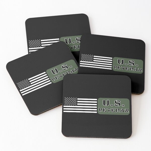 Item preview, us veteran designed and sold by Bizarro23.