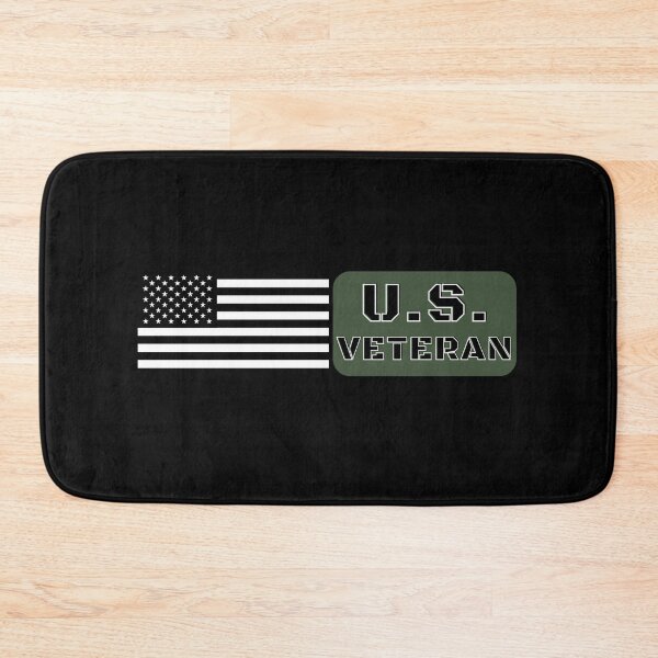 Item preview, us veteran designed and sold by Bizarro23.