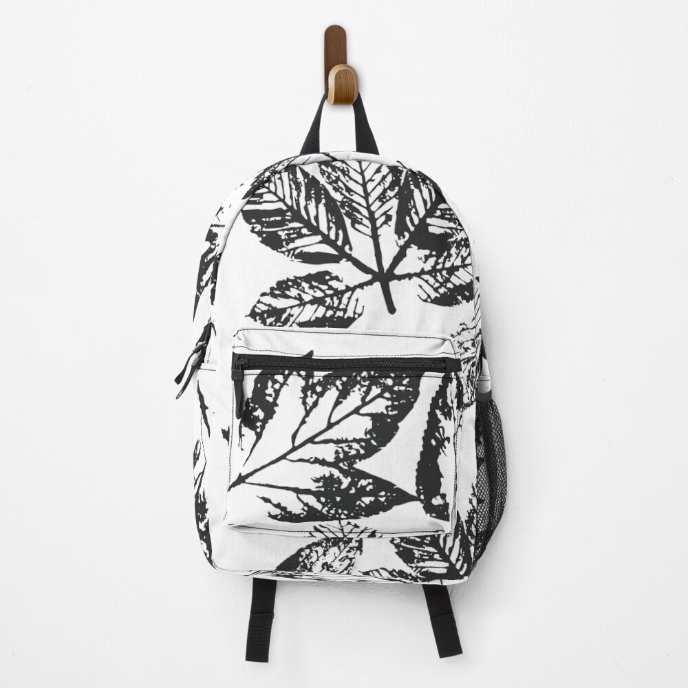 Item preview, Backpack designed and sold by PebblesPrint.