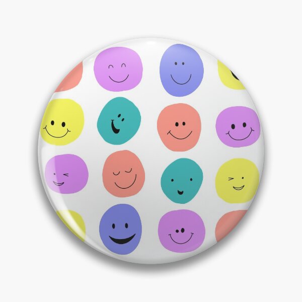 Item preview, Be Happy! designed and sold by Sasevans.