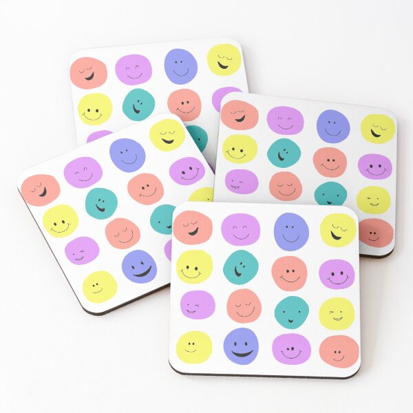 Item preview, Be Happy! designed and sold by Sasevans.
