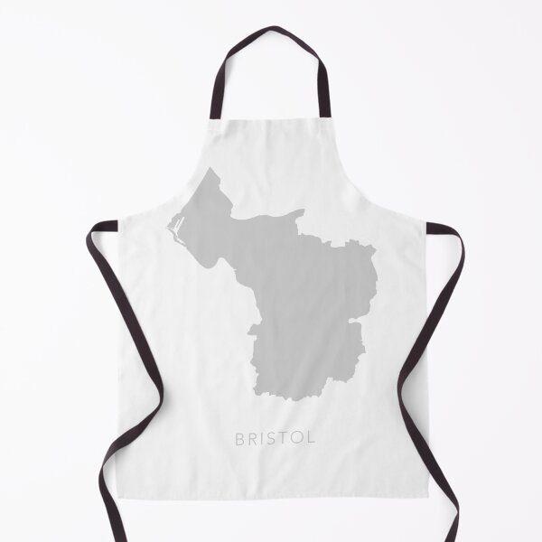 Item preview, Map of Bristol UK designed and sold by By-Danni-Marie.