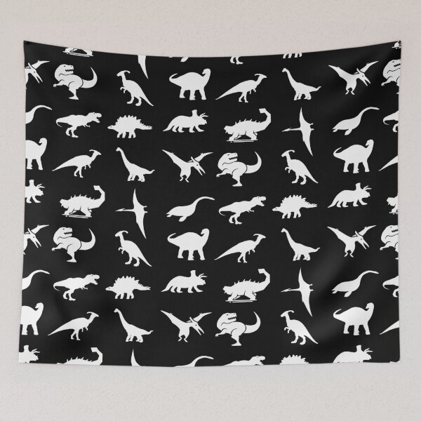 Item preview, Dinosaurs  designed and sold by thekidsprint.