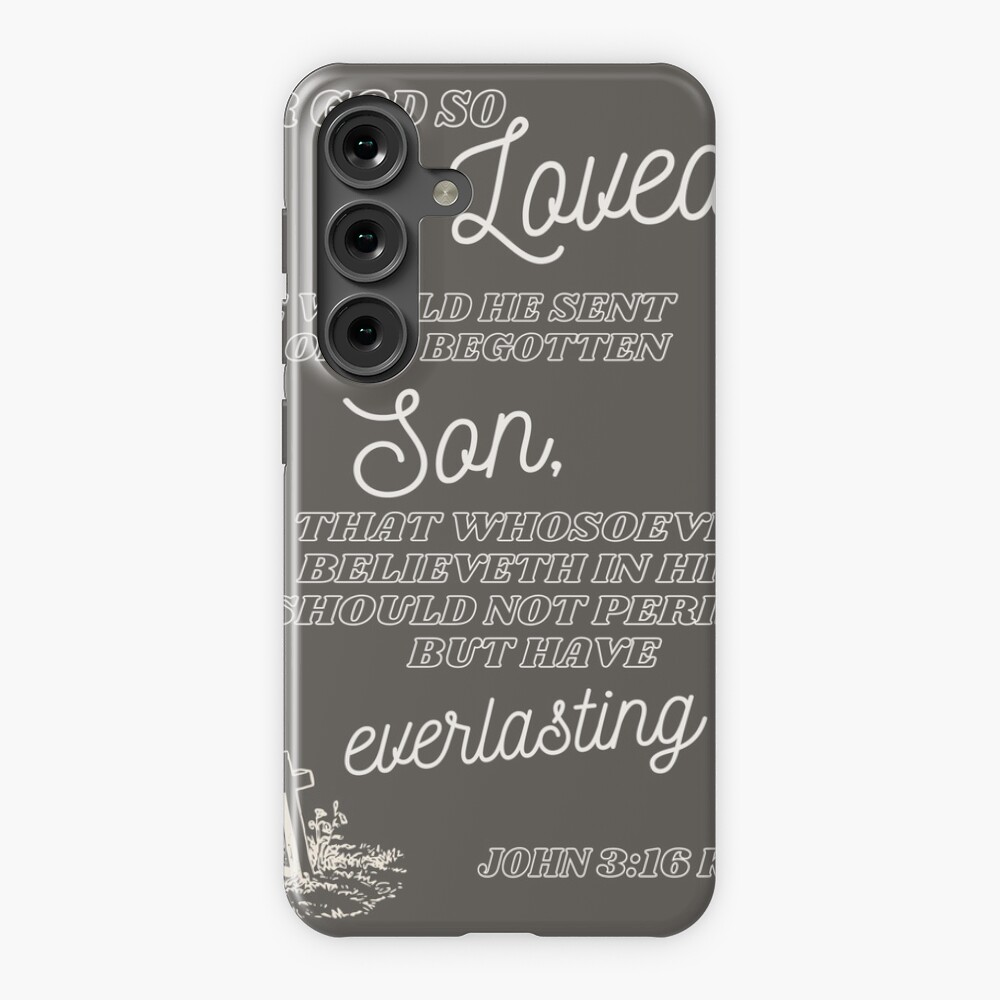 Item preview, Samsung Galaxy Snap Case designed and sold by DesignsbyEH.