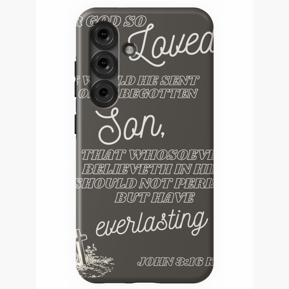 Item preview, Samsung Galaxy Tough Case designed and sold by DesignsbyEH.