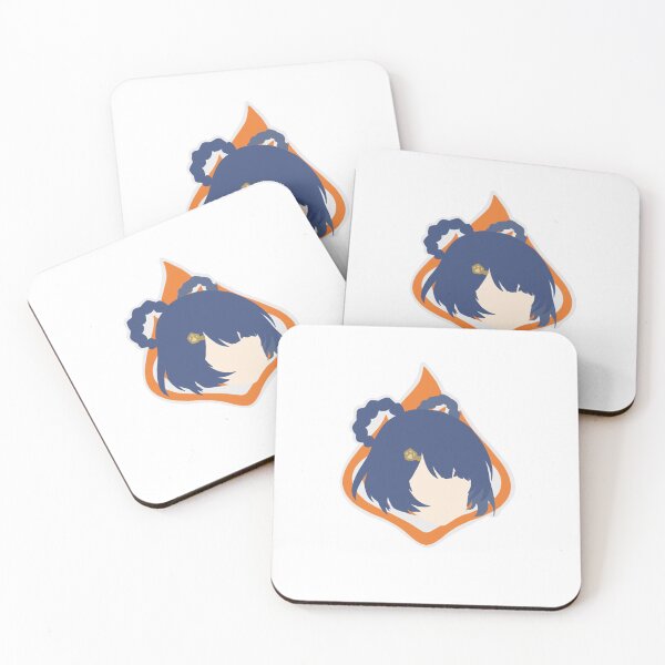 Item preview, Xiangling - Genshin Impact designed and sold by kassybatt.