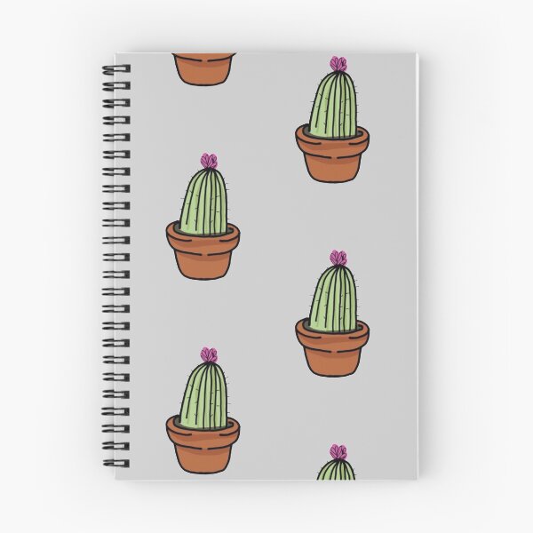 Item preview, Pretty Cactus (Modelo nº 4) designed and sold by dudilyra.
