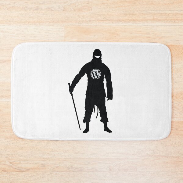 Item preview, WordPress Ninja Style 1 designed and sold by hogfishstudios.