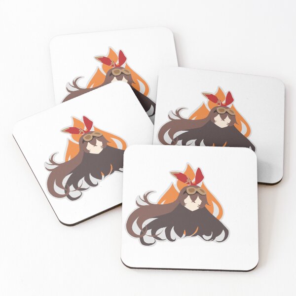 Item preview, Amber - Genshin Impact designed and sold by kassybatt.