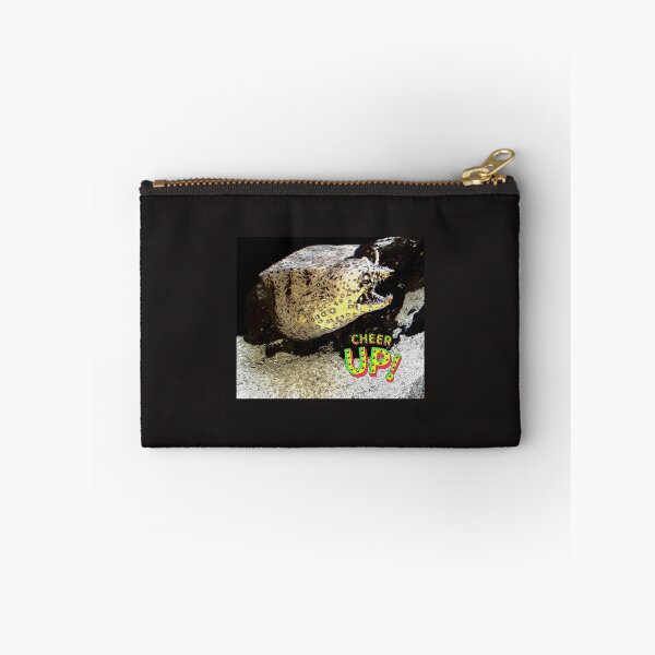 Item preview, Yellow Eel: Cheer up designed and sold by MonaLyon21.