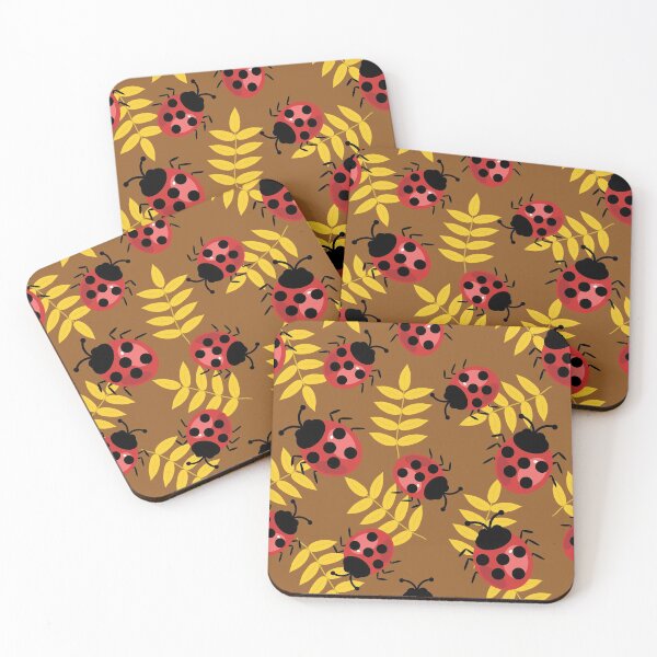 Item preview, Ladybug designed and sold by kle555.