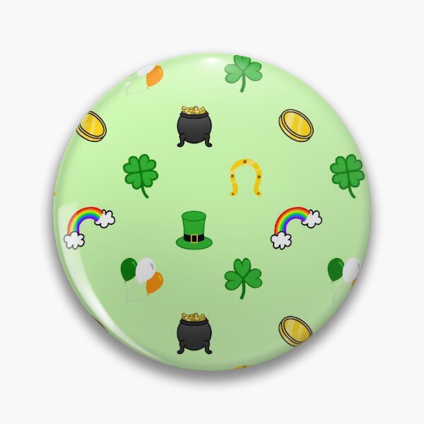 Item preview, St. Patrick’s Day  designed and sold by reyvinart.