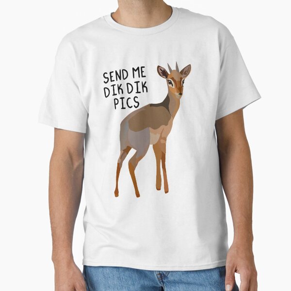 Item preview, Send Dik pics  designed and sold by thezoogirl.