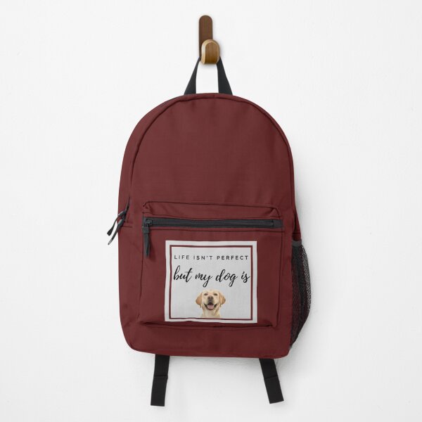 Item preview, Life isn't perfect but my Labrador is designed and sold by YourPetBuddies.