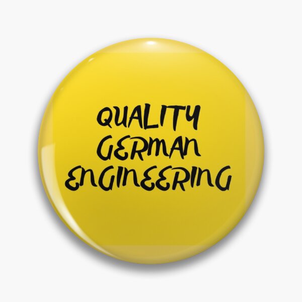 Item preview, Quality German Engineering designed and sold by HappyDays-.