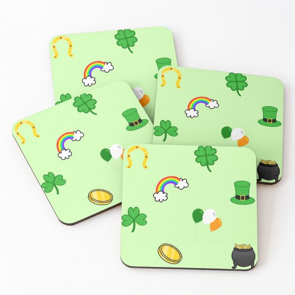 Item preview, St. Patrick’s Day  designed and sold by reyvinart.