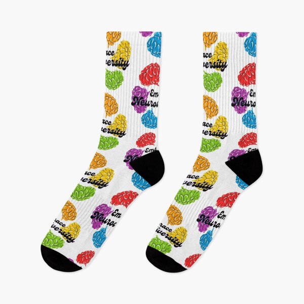 Item preview, Embrace Neurodiversity designed and sold by Kate_Create.