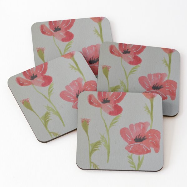 Item preview, pink flowers from Jax designed and sold by scientistasofia.