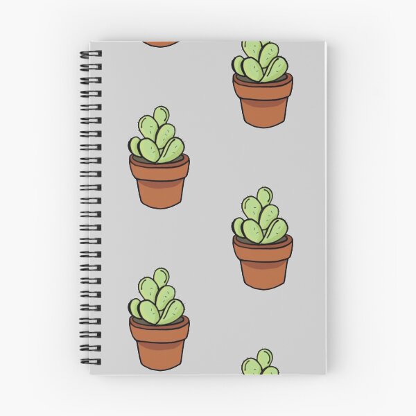 Item preview, Pretty Cactus (Modelo nº 6) designed and sold by dudilyra.