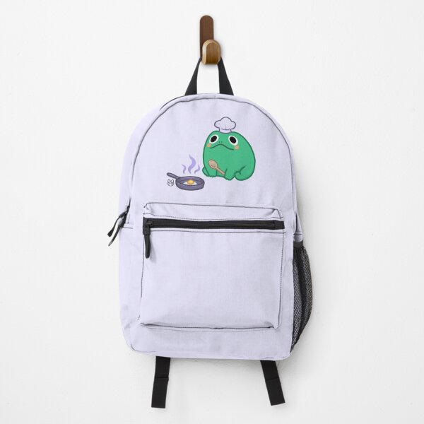 Item preview, Small Frog Chef designed and sold by TayCats-Shop.
