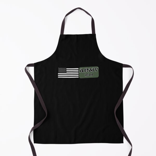 Item preview, army dad designed and sold by Bizarro23.