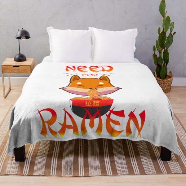 Item preview, Need for Ramen designed and sold by UmZer0.
