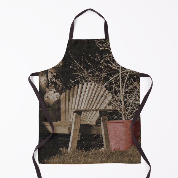 Item preview, Outdoor Chair By The Red Pot designed and sold by KirtTisdale.