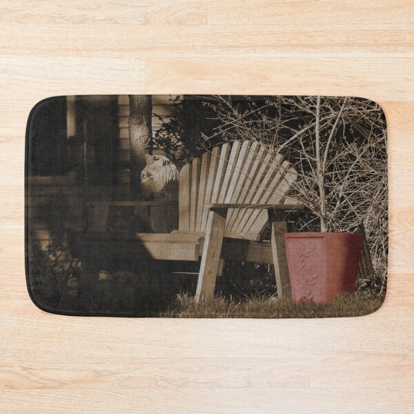 Item preview, Outdoor Chair By The Red Pot designed and sold by KirtTisdale.