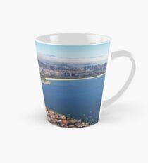 Beautiful Rio de Janeiro Tall Mug