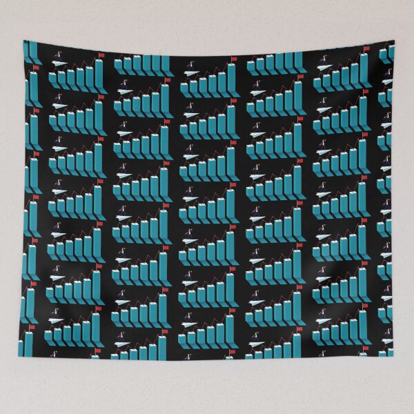 Item preview, Businessman with goal in mind designed and sold by Seb-Sk93.