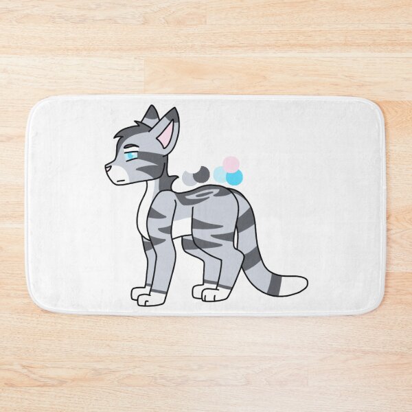 Item preview, Jayfeather Ref designed and sold by ceolsonart.