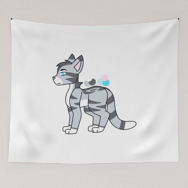 Item preview, Jayfeather Ref designed and sold by ceolsonart.