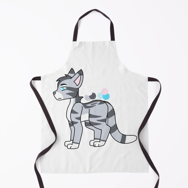 Item preview, Jayfeather Ref designed and sold by ceolsonart.