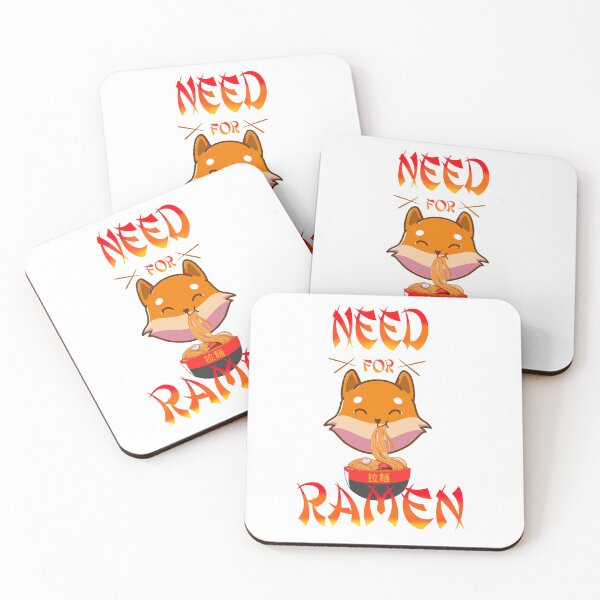 Item preview, Need for Ramen designed and sold by UmZer0.