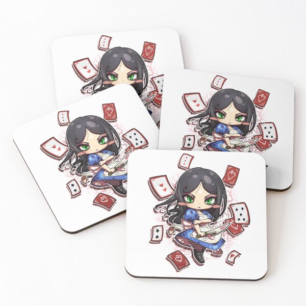 Item preview, Madness Cards designed and sold by Dixium.