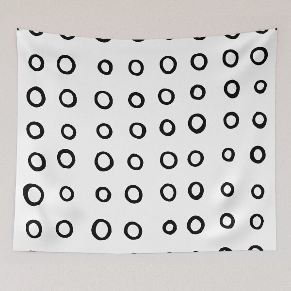 Item preview, Dots designed and sold by abcDailyDoodle.