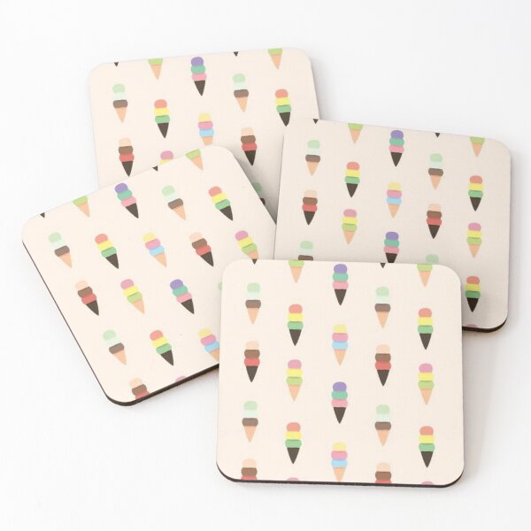 Item preview, Ice Cream  designed and sold by DrakeDuck.