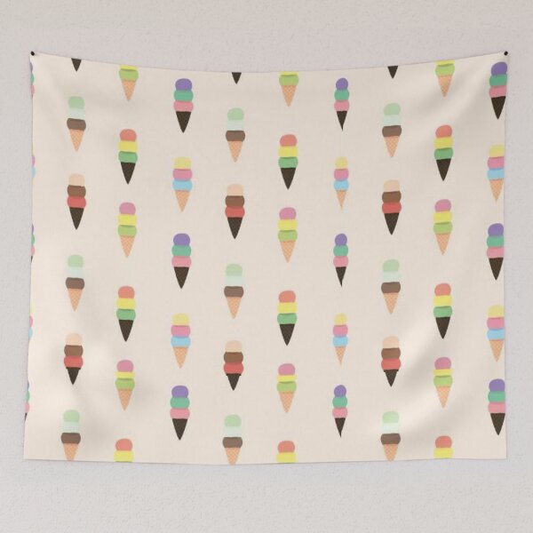 Item preview, Ice Cream  designed and sold by DrakeDuck.