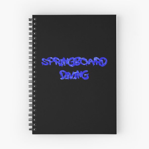 Item preview, Springboard Diving  designed and sold by Water Sports and Safety.