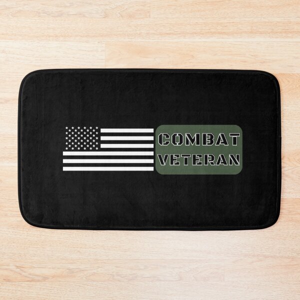Item preview, combat veteran designed and sold by Bizarro23.