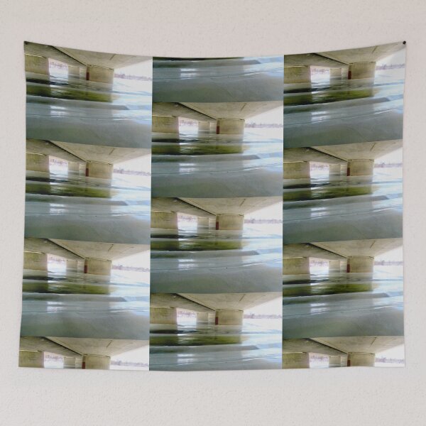 Item preview, Rideau River - March 7/21 Still Frozen Solid designed and sold by Shulie1.