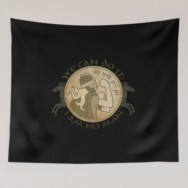 Item preview, We can do it designed and sold by Barbarroc.